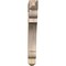 Ekena Millwork Olympic Craftsman Rough Sawn Bracket, Douglas Fir, 6"W x 40"D x 48"H BKT06X40X48OLY04RDF - alternate 4